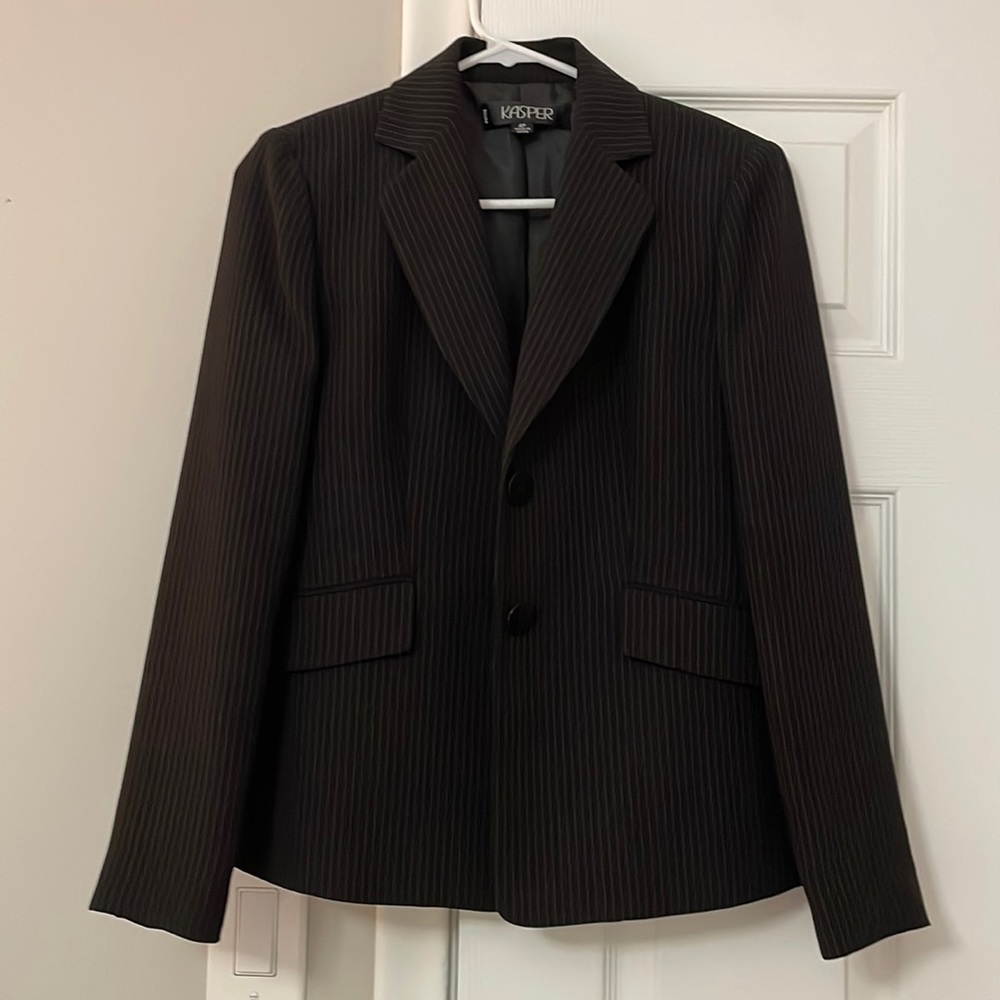Petite Women’s Blazer/Suit Jacket
